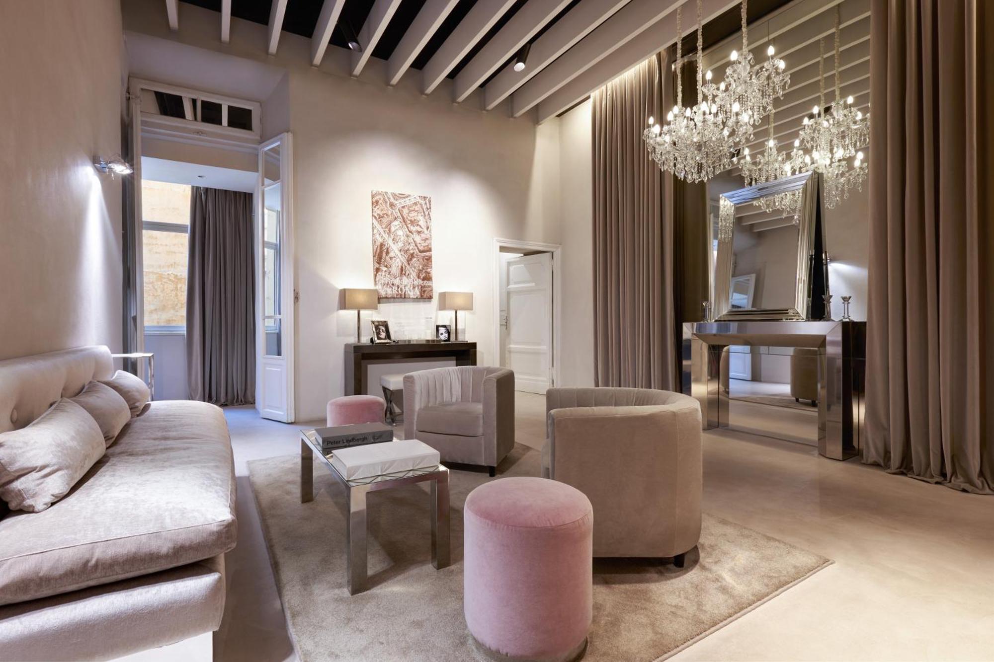 Terrace Pantheon Relais — Photos 2